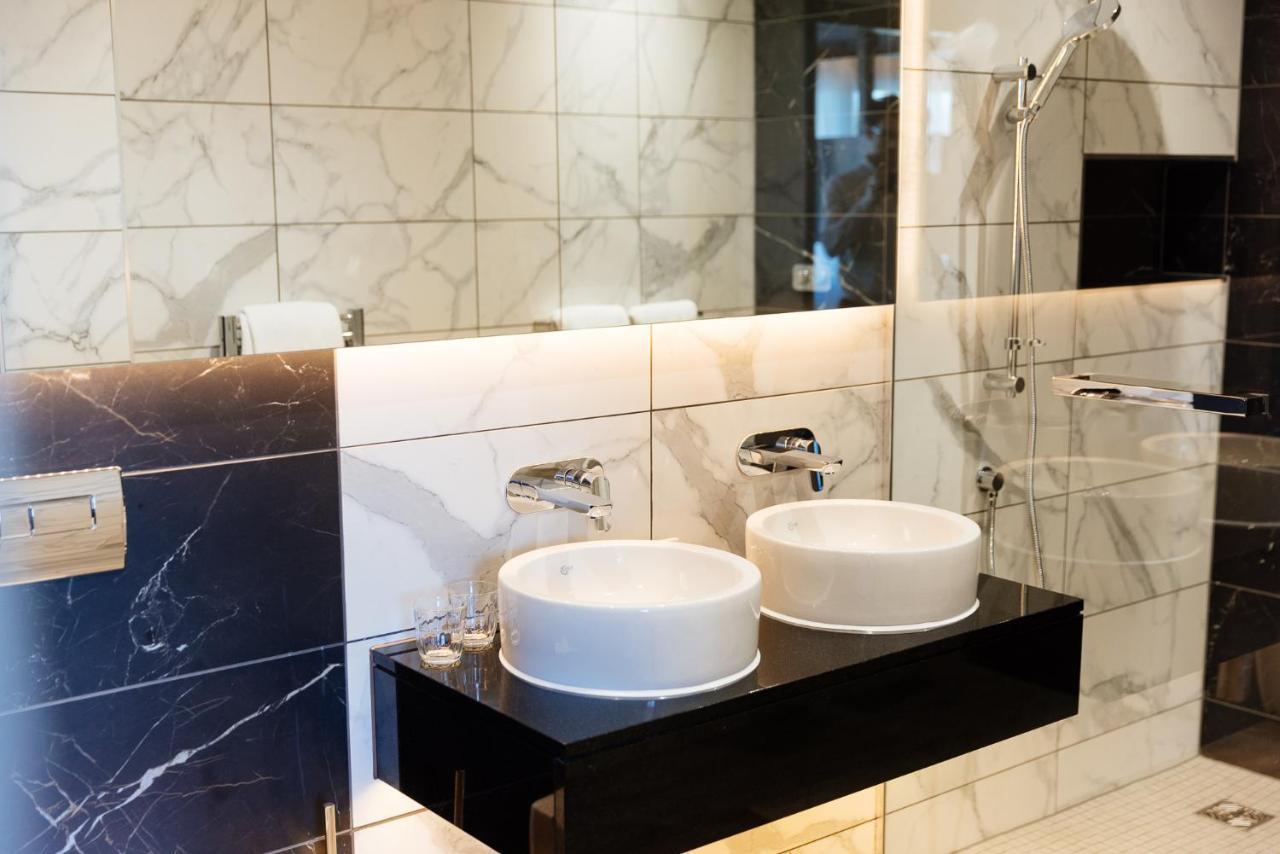 The Redhurst Hotel Glasgow Giffnock Eksteriør bilde