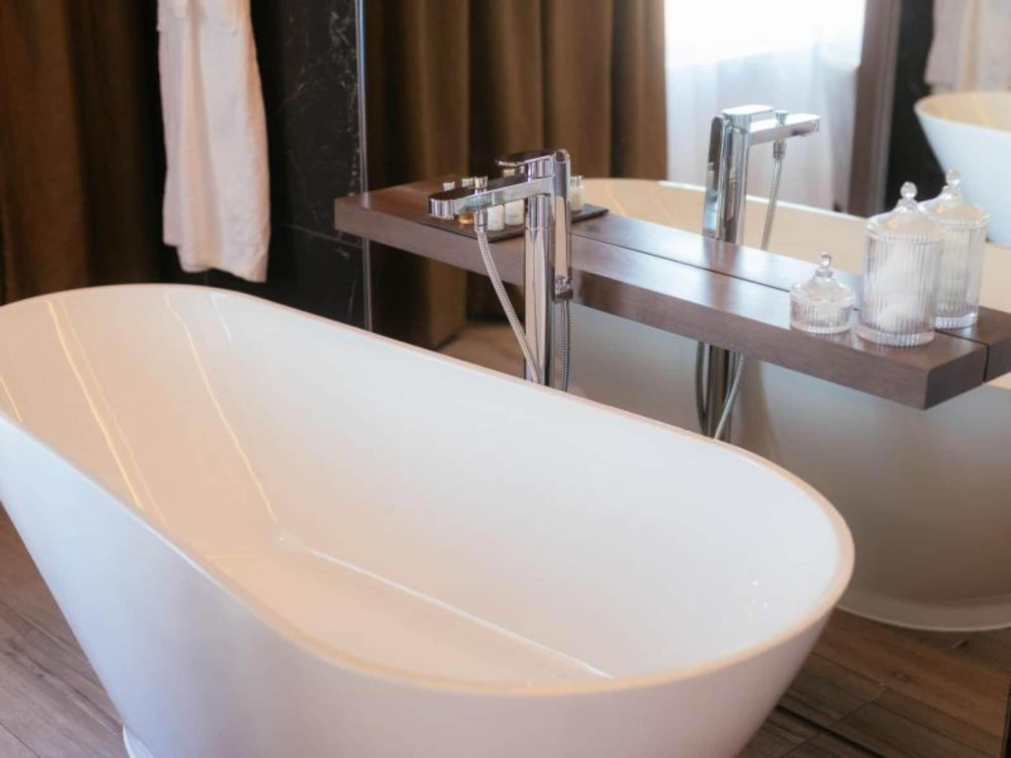 The Redhurst Hotel Glasgow Giffnock Eksteriør bilde