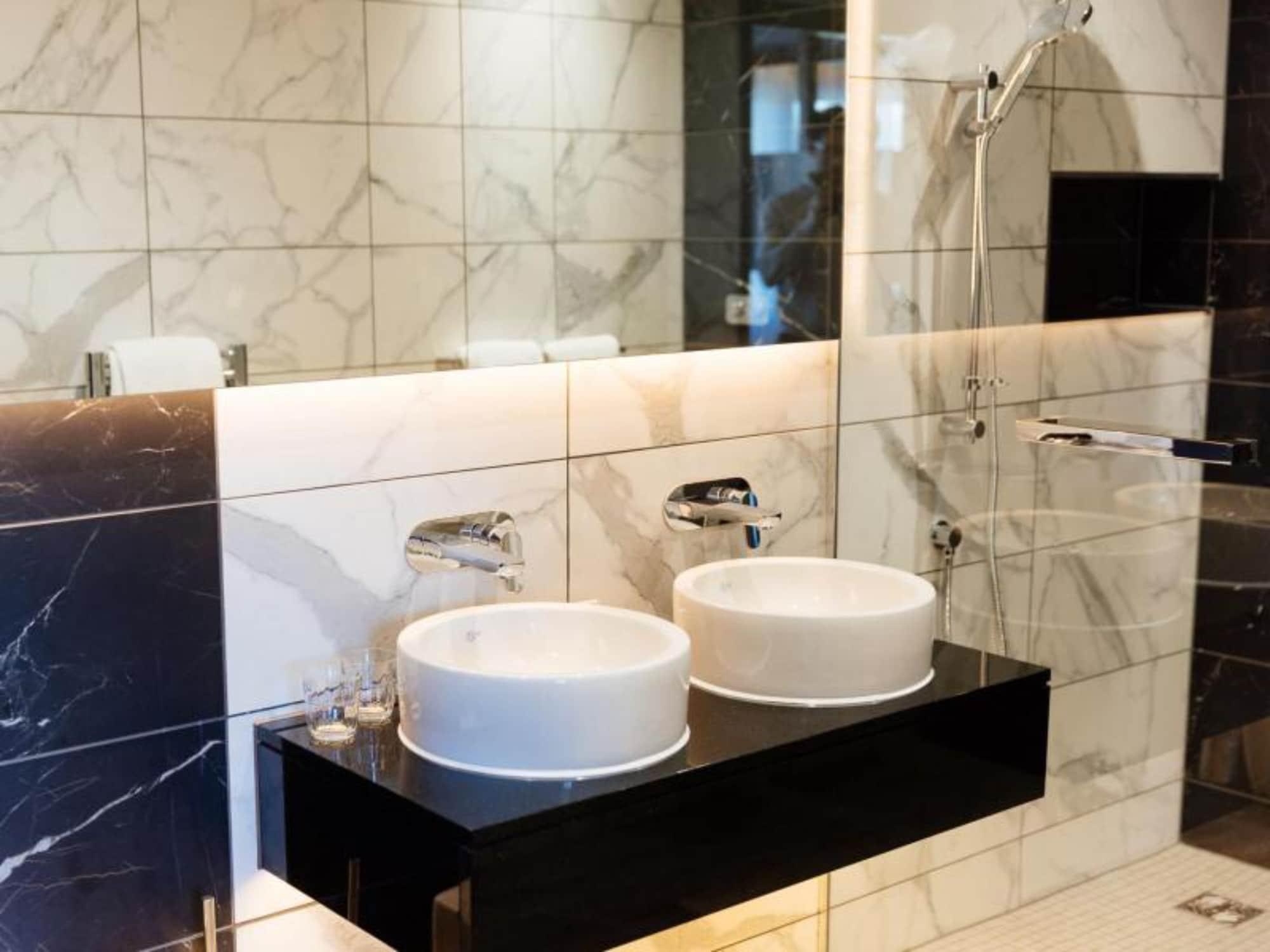 The Redhurst Hotel Glasgow Giffnock Eksteriør bilde